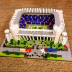 2023 Football Old Trafford Camp Nou Bernabeu San Sir Stadium 6
