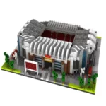 2023 Football Old Trafford Camp Nou Bernabeu San Sir Stadium 3